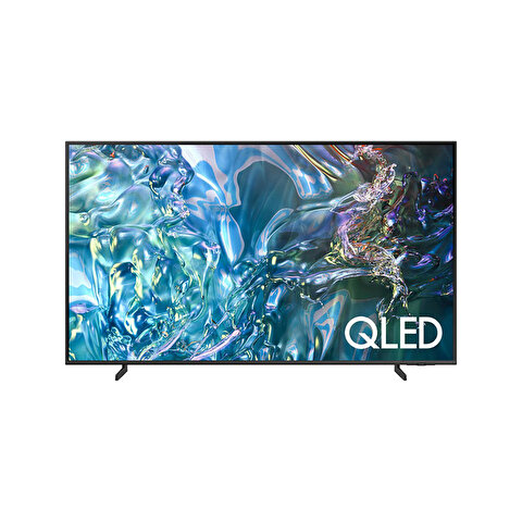 QE50Q60CAUXXH 50 INÇ QLED 2023 SAMSUNG UHD 4K TELEVİZYON