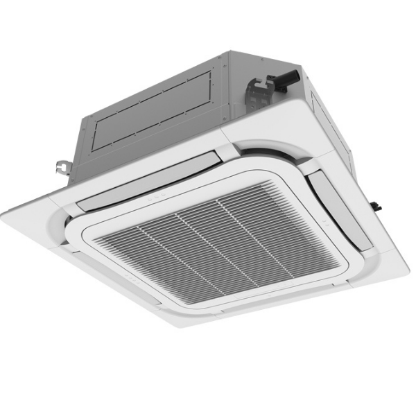 GREE KASET TİPİ A++ 18.000 BTUh İNVERTER KLİMA R32 GAZ