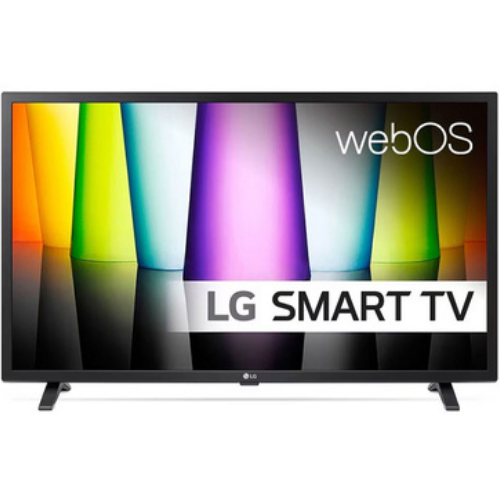 LG 32LQ630B6LA α5 Gen5 AI Processor 4K 2022 Smart Model