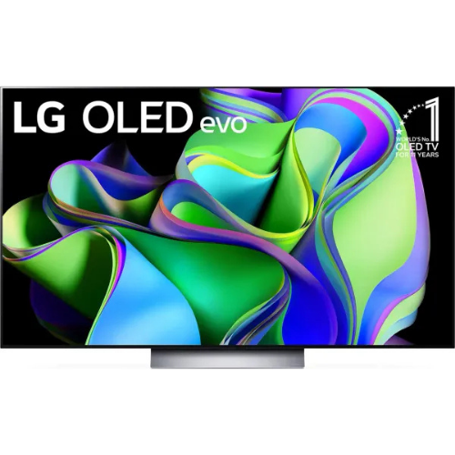 LG OLED 55C31LA 55 İNÇ OLED TELEVİZYON