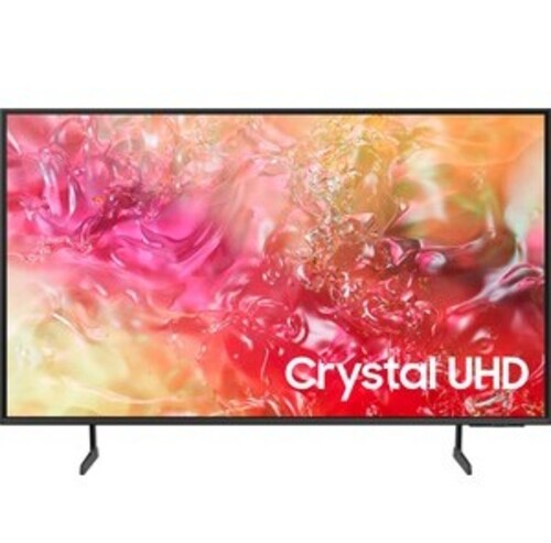 Samsung 55 İNÇ 55DU7172 4Κ Ultra HD 2024 Televizyon