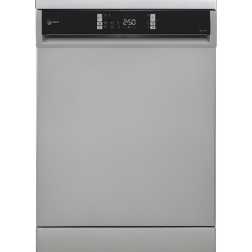 MBDW12PX Atlantic Bulaşık Makinesi Silver