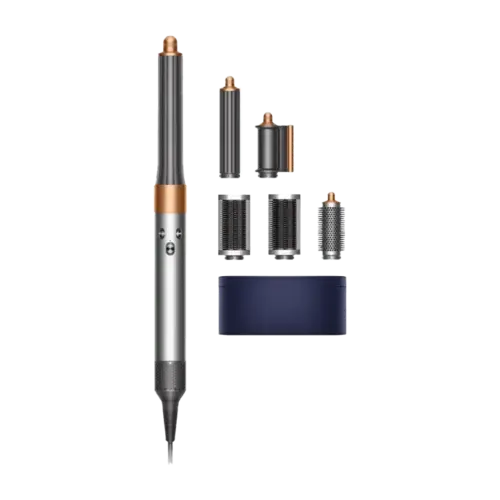 DYSON AİRWRAP MULTİ STYLER COMPLETE LONG LACİVERT