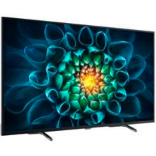 SUNNY 55'' UHD ANDROID DLED UYDULU TV