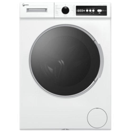 MBWM7KGW Atlantic 7KG Çamaşır Makinesi Beyaz