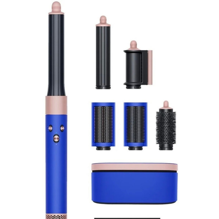 DYSON AİRWRAP MULTİ STYLER COMPLETE LONG