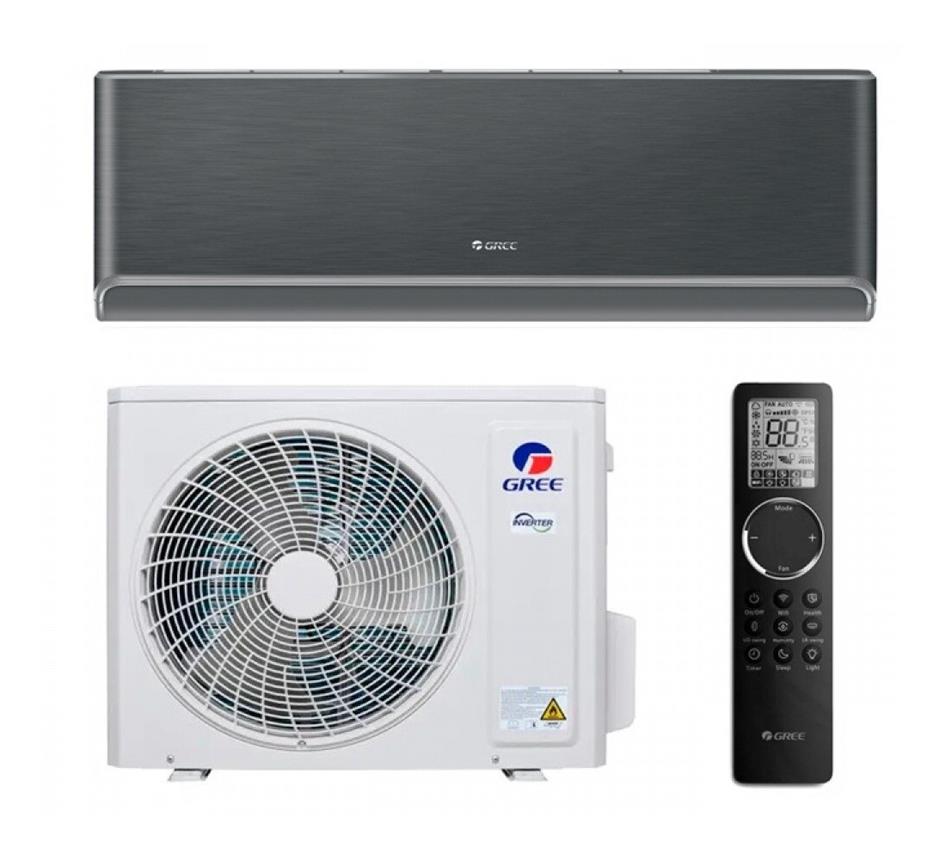 GREE AIRY A+++ 12.000 BTUh Wİ-Fİ İNVERTER KLİMA