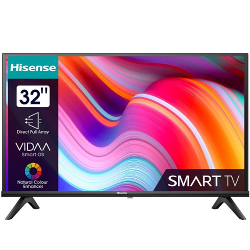 HISENSE 32A4K 32'' UYDU ALICILI HD SMART TV