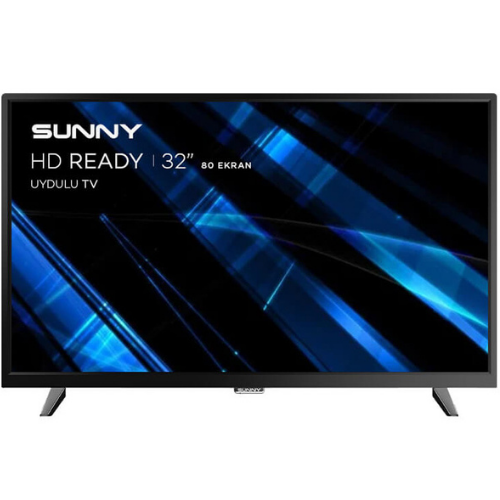 SUNNY 32'' HD READY UYDU ALICILI WEBOS SMART TV 