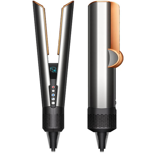 DYSON AİRSTRAİT SAÇ DÜZLEŞTİRİCİ NİKEL HT01