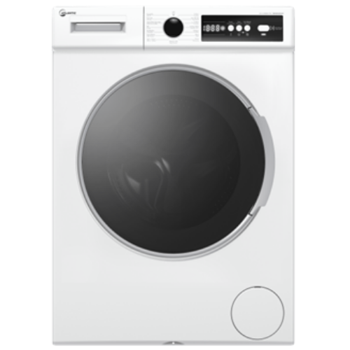 MBWM6KGW Atlantic 6KG Çamaşır Makinesi Beyaz