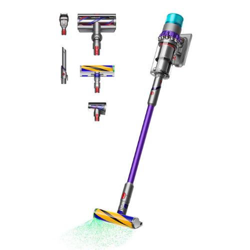 DYSON GEN5 DETECT KAPLOSUZ SÜPÜRGE