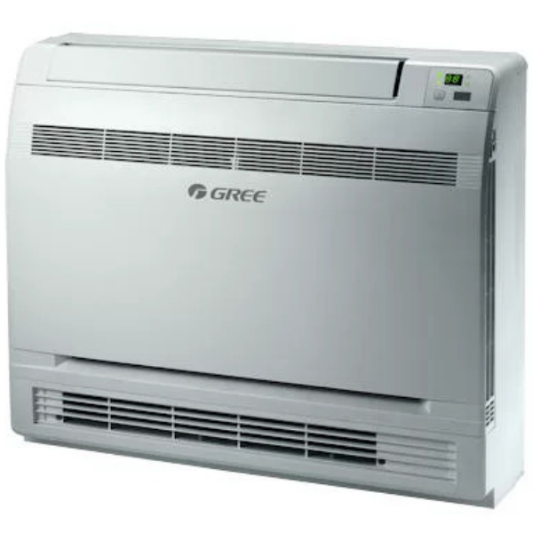 GREE KONSOLTİPİ 18.000 BTUh A+++ SPLIT KLİMA