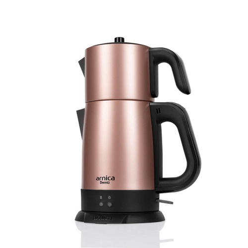 Arnica Demli  Çay Makinesi Rose