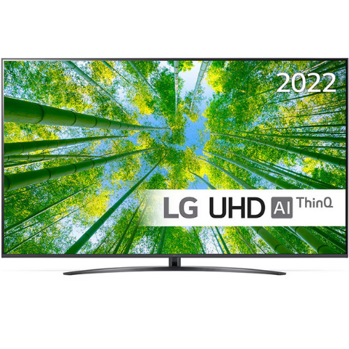 LG 70UQ81006LB 70 İNÇ UQ81 4K Smart TV