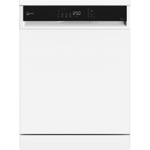 MBDW12PW Atlantic Bulaşık Makinesi Beyaz