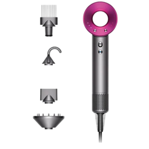 DYSON SUPERSONİC SAÇ KURUTMA MAKİNESİ