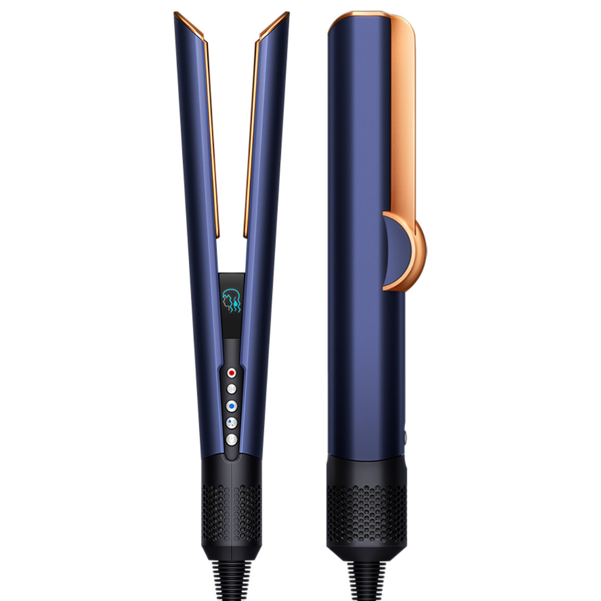 DYSON AİRSTRAİT SAÇ DÜZLEŞTİRİCİ BLUE HT01